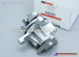 Pompa wody Duratec-HE / EcoBoost - benzyna 1.8 * 2.0 * 2.3  - FORD Motorcraft