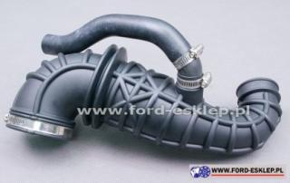 Przewód elastyczny - gumowy obudowy filtra powietrza Connect * Focus Mk1 TDDi / TDCi