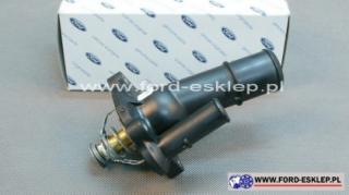 Termostat 1.8 / 2.0 Duratec-HE - benzyna 1476110 FORD