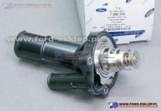 Termostat 1.8 / 2.0 Duratec-HE - benzyna 1566316 FORD