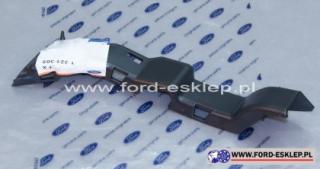 Wspornik - mocowanie zderzaka tylnego Fiesta Mk5 - prawy 1321365 FORD