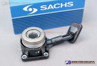 Wysprzęglik hydrauliczny - skrzynia MMT6 - 6-biegów - SACHS