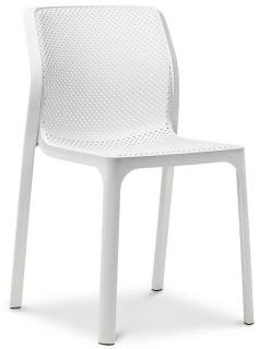Krzesło Nardi BIT Bianco
