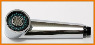 Rączka natrysku CF0071 FERRO wylewka baterii zlewozmywakowej słuchawka prysznicowa
