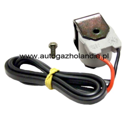 Cewka elektrozaworu gazu LPG 12V DC 8W do wózka widłowego Cewka elektrozaworu gazu LPG 12V DC 8W do wózka widłowego