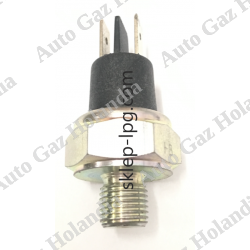 Czujnik ciśnienia gazu ICOM JTG NEW Czujnik ciśnienia gazu ICOM JTG NEW