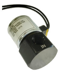 Elektrozawór gazu LPG / CNG 24VDC 312.5 PSI Max.1/4'' NPT-F,Model 121,do wózka widłowego,Max temp 121deg;C,Advanced Fuel Components Inc. Elektrozawór gazu LPG / CNG 24VDC 312.5 PSI Max.1/4'' NPT-F,Model 121,do wózka widłowego,Max temp 121deg;C