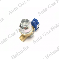 Elektrozawór gazu LPG do wózka widłowego LINDE 3925721803, E4 67R 010041 , E4 10R-030268 , E4 110R-020037,CZARNA CEWKA Elektrozawór LPG do wózka widłowego LINDE 3925721803, E4 67R 010041 , E4 10R-030268 , E4 110R-020037