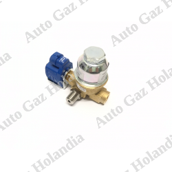Elektrozawór LPG do wózka widłowego LINDE  3925721802 E4 67R 010041 , E4 10R-030268 , E4 110R-020037,CZARNA CEWKA Elektrozawór LPG do wózka widłowego LINDE  3925721802 E4 67R 010041 , E4 10R-030268 , E4 110R-020037