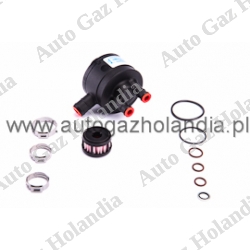 Filtr gazu lotnego + ciekły Prins VSI 1>2 ,  67R-010096 110R-000028 , 180/80044 Filtr Lotny + ciekły Prins VSI 1>2