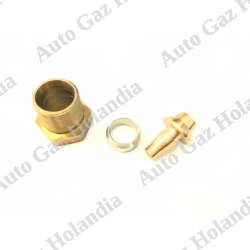ICOM JTG  złączka 3/16" przewodu LPG ,do regulatora ciśnienia i wielozaworu,E67R-0157390 ICOM JTG  złączka 3/16" przewodu LPG ,do regulatora ciśnienia i wielozaworu,E67R-0157390