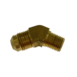 Kolano gazu LPG IMPCO 74405, 1/4 NPT-M x 3/8 SAE,135deg; Kolano gazu LPG IMPCO 74405, 1/4 NPT-M x 3/8 SAE,135deg;