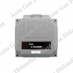 Komputer LPG 4 cylindry ICOM JTG NEW 67R-02 7240 UCE 01 , 67R-01 7006 , 10R-02 7234,70304506 Komputer LPG 4 cylindry ICOM JTG NEW 67R-02 7240 UCE 01 , 67R-01 7006 , 10R-02 7234,70304506