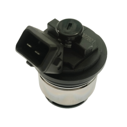 Landi Renzo Wtryskiwacz gazu CNG/LPG  MED czarny GI 25-65 stary typ 237110000,WTYCZKA AMP BOSCH,E13 67R-010234,e3036229,E13 110R000058,E1310R036,JNV90 237110000,Landi Renzo Wtryskiwacz MED czarny GI 25-65 stary typ 237110000,WTYCZKA AMP BOSCH,E13 67R-0102