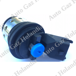 Landi Renzo Wtryskiwacz MED niebieski ,GI25-65 OEM, MTA ,FIAT,12 otworów 110R-000058 , 10R-036317,67R-010234 , E3 036229, 237134000,Landi Renzo Wtryskiwacz MED niebieski ,GI25-65 OEM, MTA ,FIAT,12 otworów 110R-000058 , 10R-036317,67R-010234 , E3 036229,