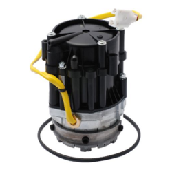 Pompa gazu LPG Vialle LPE , LPI ,PTC-20 67R-01 Pompa gazu LPG VIALLE do instalacji gazowej Holenderskiej