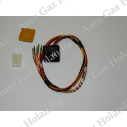 Przełącznik LPG / Benzyna AG , TeleflexGFI , GFI SGI 1 ,2 ,3 600153DS