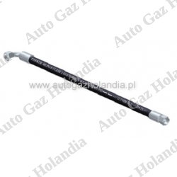 Przewód tankowania Holenderski 150 cm prosty / kątowy 90deg; , E24-67R-015002900,E2467R010018