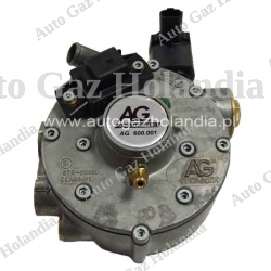 Reduktor gazu LPG, AG SGI, TeleflexGFI SGI, GFI SGI 3  600.001,600001,67R-010050 z czujnikiem ciśnienia gazu SAGEM,VALEO Reduktor gazu LPG, AG SGI, TeleflexGFI SGI, GFI SGI 3  600.001,600001,67R-010050 z czujnikiem ciśnienia gazu SAGEM,VALEO