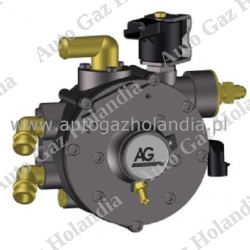 Reduktor gazu LPG GFI SGI pod czujnik temperatury,AG 600.009,Teleflex GFI, GFI SGI 3 LPG AG SGI,Teleflex GFI, GFI Subaru Ecomatic,600009,E4 67R-010050 Reduktor GFI SGI pod czujnik temperatury, AG 600.009, Teleflex GFI, GFI SGI 3 LPG AG SGI, Teleflex GFI, 