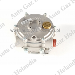 Reduktor gazu LPG parownik IMPCO COBA  W.P.312 P.S.I. LPG ORYGINALNY IMPCO,GWARANCJA Reduktor IMPCO COBRA,REDUKTOR PAROWNIK IMPCO COBRA  W.P.312 P.S.I. LPG,DO WÓZKA WIDŁOWEGO