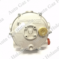 Reduktorgazu LPG PROPAN IMPCO model J ,JB-2 do wózka widłowego Reduktorgazu LPG PROPAN IMPCO model J ,JB-2 do wózka widłowego