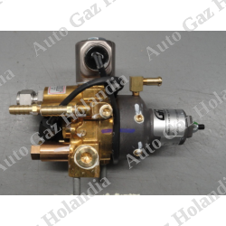 Regulator ciśnienia CNG Teleflex GFI MERCEDES A0014761732 , 110R-000045 - 10R-023530- A0014761732