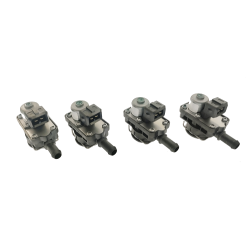 Wtryskiwacz gazu LPG/CNG Teleflex GFI,  LPG,  CNG 300000-005 , 4 sztuki.67R-010186 , 110R-000105 67R-010186 , 110R-000105