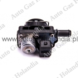 Wtryskiwacz gazu LPG CNG ,TeleflexGFI,GFI 300000-005, 2,75   Subaru Forester,Legacy Outback ,Impreza ,67R010186,NOWY Wtryskiwacz gazu LPG CNG  GFI 300000-005    2,75   Subaru