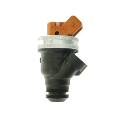 Wtryskiwacz gazu LPG VIALLE,LPI,LPE,LPFI,LiquidSi, Deka V17 brązowy stary typ ,67R 010069 Wtryskiwacz gazu LPG VIALLE,LPI,LPE,LPFI,LiquidSi, Deka V17 brązowy stary typ ,67R 010069