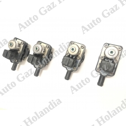 Wtryskiwacz gazu Teleflex GFI,  LPG,CNG 300000-005  , 4 sztuki.67R-010186 , 110R-000105 Wtryskiwacz Teleflex GFI,  LPG,  CNG 300000-005  , 4 sztuki.67R-010186 , 110R-000105