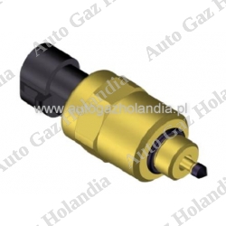 Zawór DFCO dystrybutora GAZU LPG / CNG  KOLTEC NECAM E4 67R-010064,110R-000005 Zawór DFCO dystrybutora GAZU LPG / CNG  KOLTEC NECAM E4 67R-010064,110R-000005