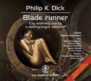 CD MP3 Blade runner