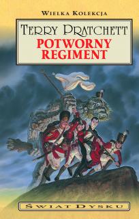 Potworny regiment. TOM 31