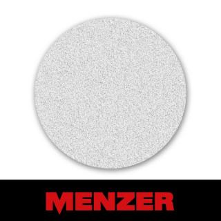 25x Papier ścierny Menzer WHITE 225 K180 stearynianu cynku