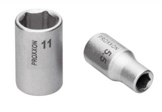 Klucz nasadowy NASADKA 11 mm 1/4 PROXXON
