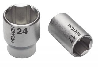 Klucz nasadowy NASADKA 12 mm 3/8 PROXXON