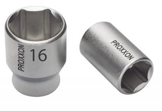 Klucz nasadowy NASADKA 16 mm na 1/2 PROXXON