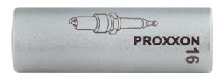 Klucz nasadowy NASADKA do świec 16 mm na 1/2 PROXXON
