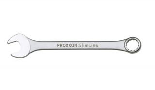 Klucz płasko-oczkowy 12 mm PROXXON