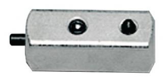 Łącznik kwadratowy GEDORE 3/4" x 51,5mm do grzechotki przelotowej