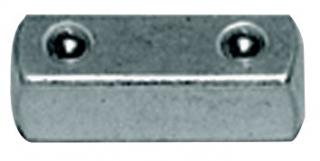 Łącznik kwadratowy GEDORE dł.37,8mm 1/2 cala