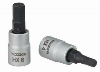 NASADKA IMBUS 2,5 mm 1/4 PROXXON 33 mm