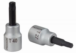 NASADKA TORX T10 3/8 PROXXON 50 mm