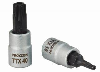 NASADKA TORX TTX 15 1/4 PROXXON