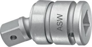 Przegub kulowy ASW udarowy 3/4, 90mm