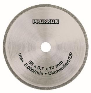 Tarcza tnąca Proxxon do pilarki FKS/E, diamentowa