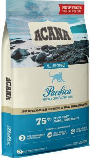 Acana Kot Pacifica Sucha Karma 4.5kg
