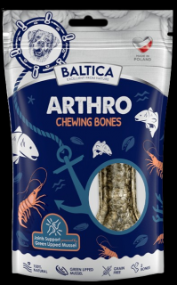 Baltica Chews Arthro Kości wspomagające funkcjonowanie stawów 2szt.