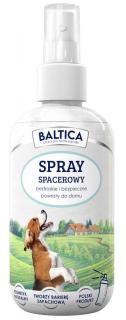 Baltica Spray spacerowy dla psa 100ml